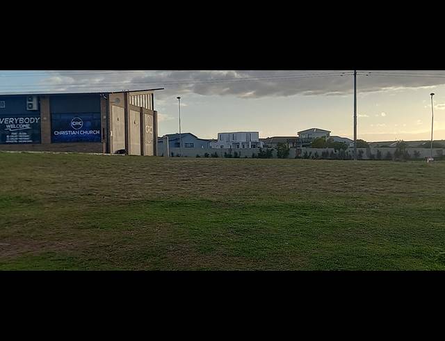 2,980M² VACANT LAND FOR SALE IN FOUNTAINS ESTATE BUSINESS PARK